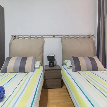 Apartment Estudio En Canteras Ii *