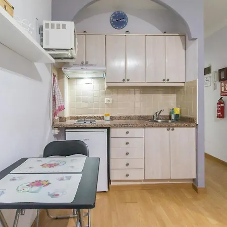 Estudio En Canteras Ii Apartment Las Palmas de Gran Canaria