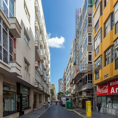 Estudio En Canteras Ii