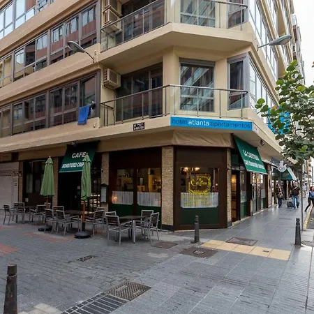 Estudio En Canteras Ii Apartment Las Palmas de Gran Canaria