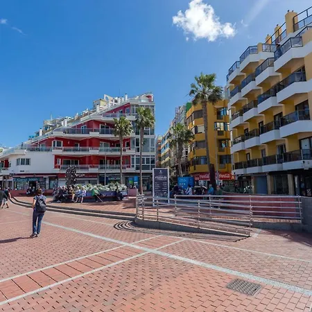 Estudio En Canteras Ii * Las Palmas de Gran Canaria