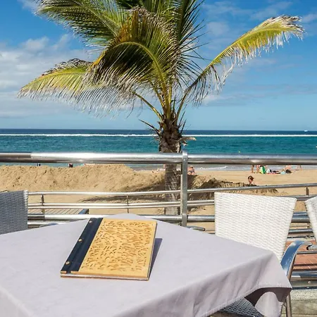 Estudio En Canteras Ii * Las Palmas de Gran Canaria