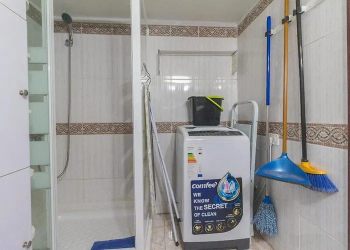 Lejlighed Estudio En Canteras Ii