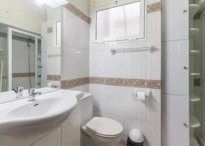 Lejlighed Estudio En Canteras Ii Las Palmas de Gran Canaria