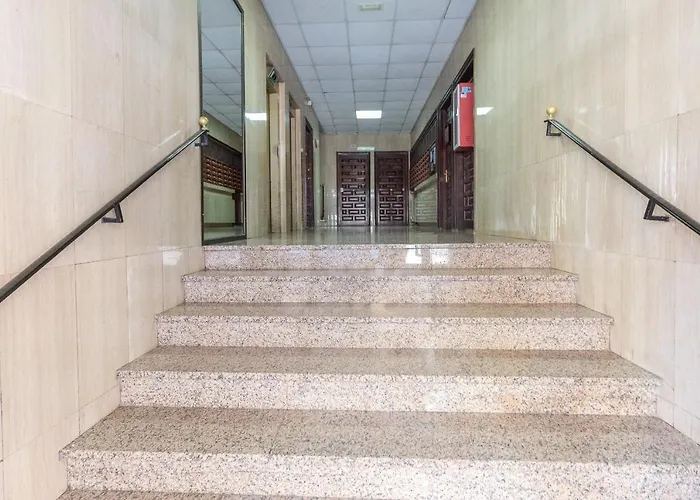 Estudio En Canteras Ii * Las Palmas de Gran Canaria